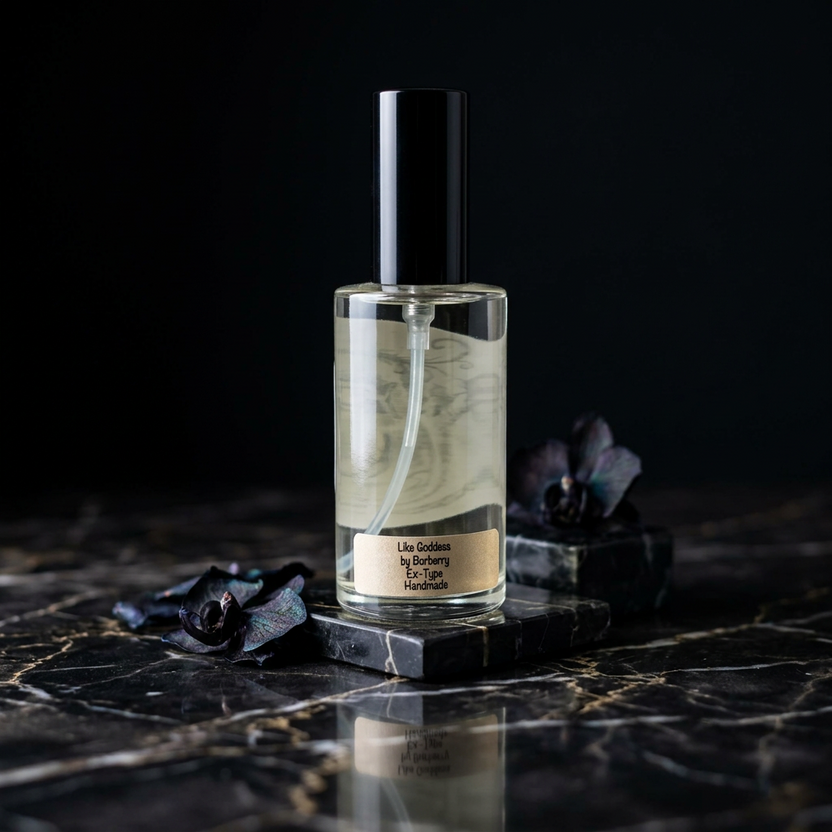 Collections – Nightshade Extrait