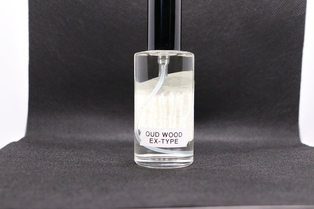 M-01 Inspired by ODU Wood by TOM FORD
