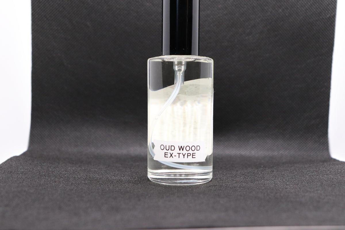 M-01 Inspired by ODU Wood by TOM FORD