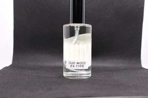 M-01 Inspired by ODU Wood by TOM FORD