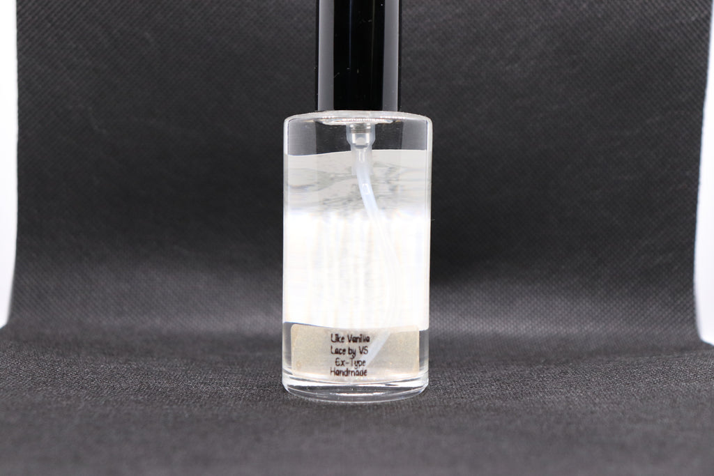 W-01 Inspired by Victoria Secret Vanilla Lace