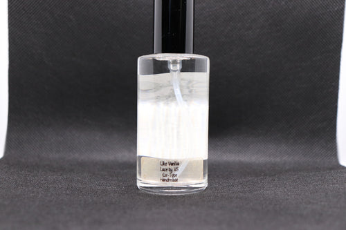 W-01 Inspired by Victoria Secret Vanilla Lace