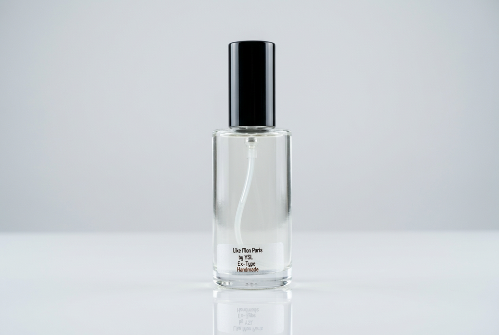 W-03 Inspired by Yves Saint Laurent Mon Paris