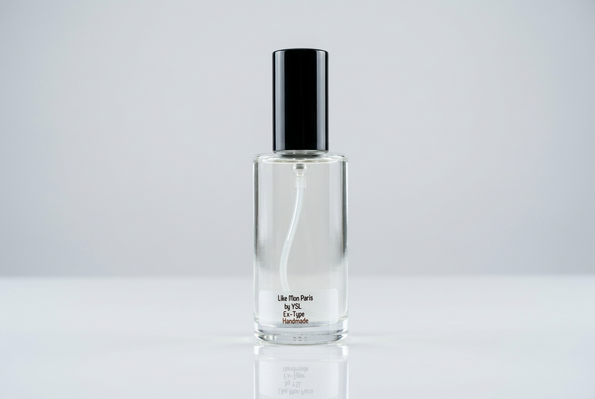W-03 Inspired by Yves Saint Laurent Mon Paris