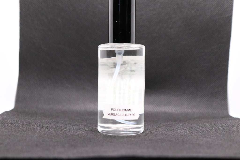 M-02 Inspired by POUR HOMME By VERSACE