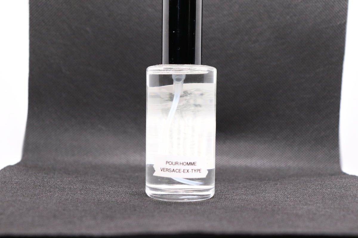 M-02 Inspired by POUR HOMME By VERSACE