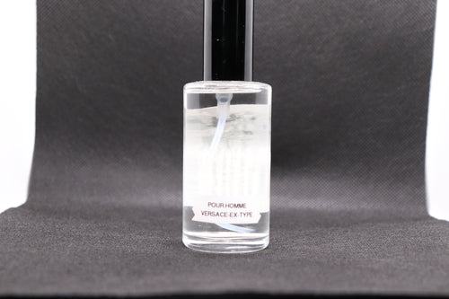 M-02 Inspired by POUR HOMME By VERSACE