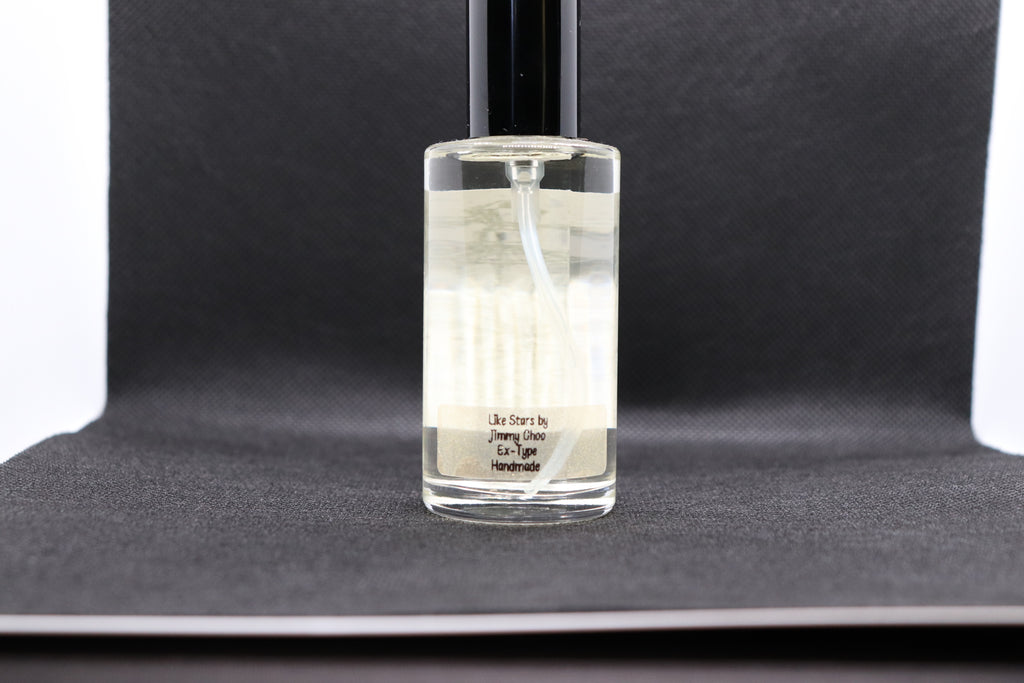 W-06 Inspired by Jimmy Choo Stars